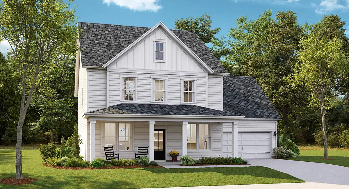 132 Sea Oats Street, Summerville, SC 29485 - #1