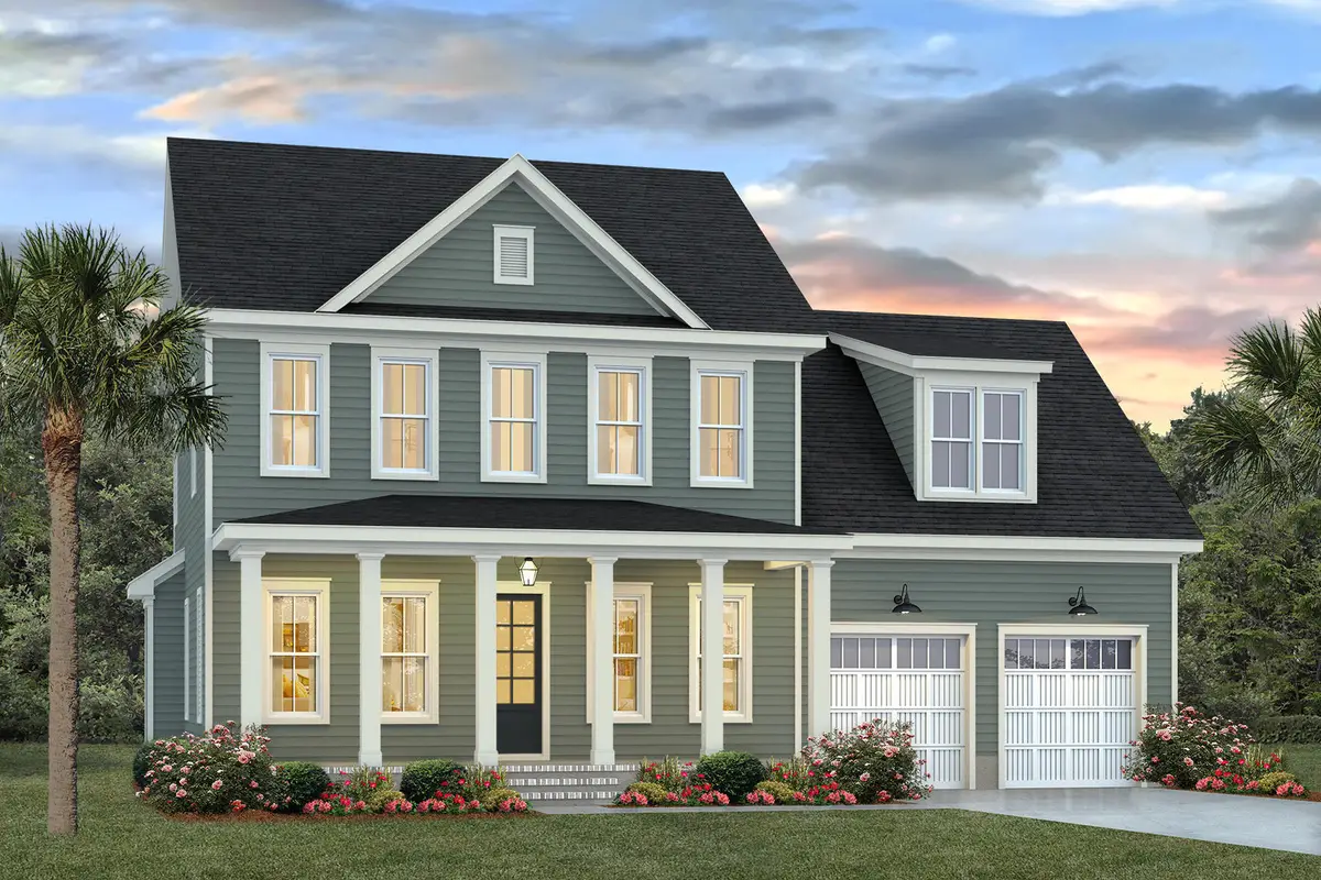 302 Brightside Trail, Summerville, SC 29486 - #1