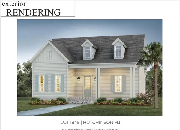 502 Evenfall Lane, Summerville, SC 29486