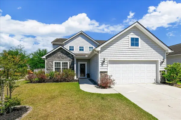 2656 Doubletree Court, Charleston, SC 29414