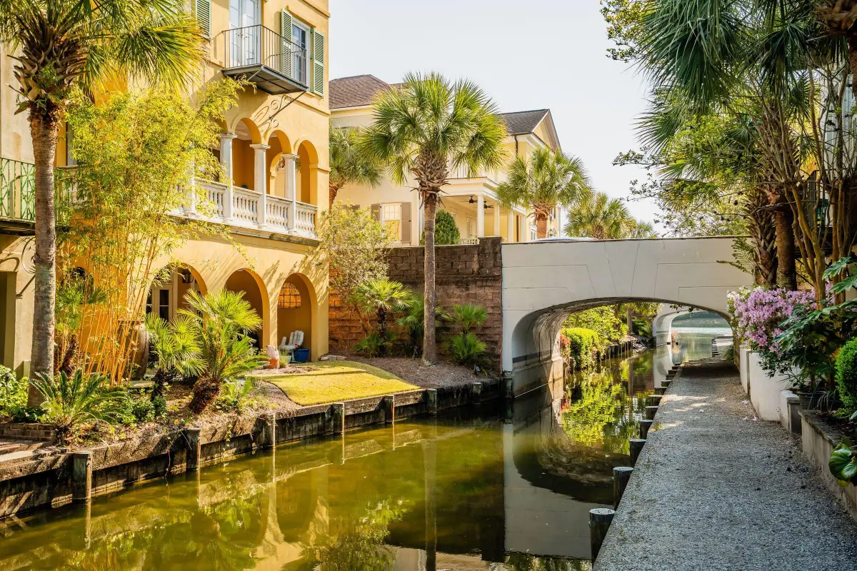 19 Krier Lane, Mount Pleasant, SC 29464 - #1