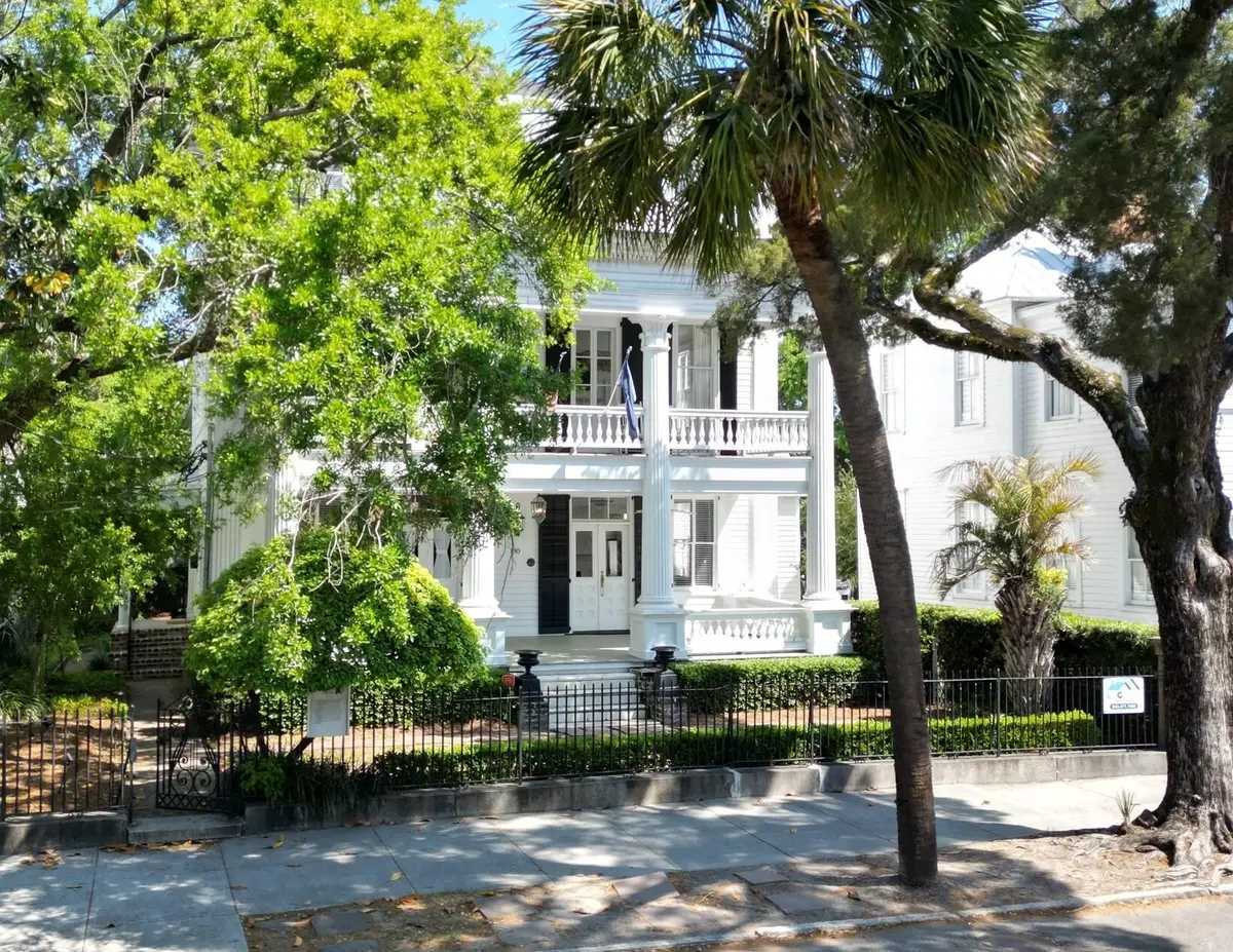 180 Broad Street #E, Charleston, SC 29401 - #1