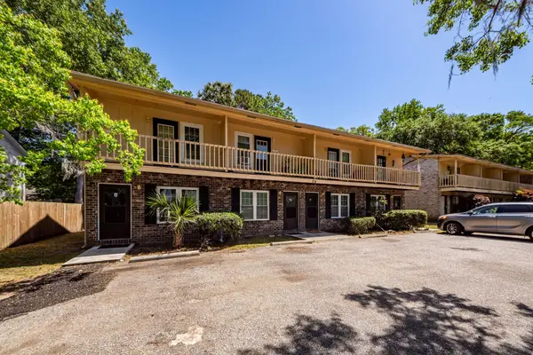 278 Fleming Road #A-D, Charleston, SC 29412