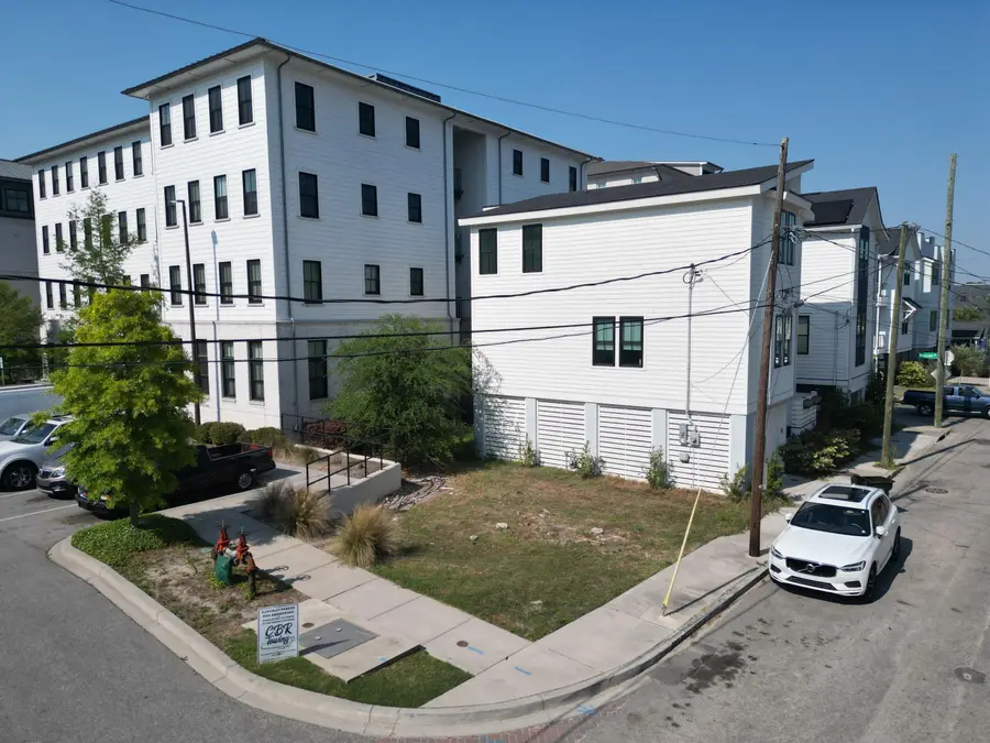 108 Cooper Street, Charleston, SC 29403 - #3
