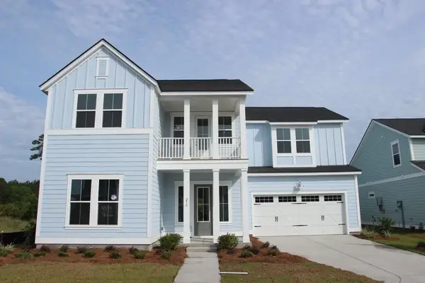 122 Beamon Loop, Summerville, SC 29486