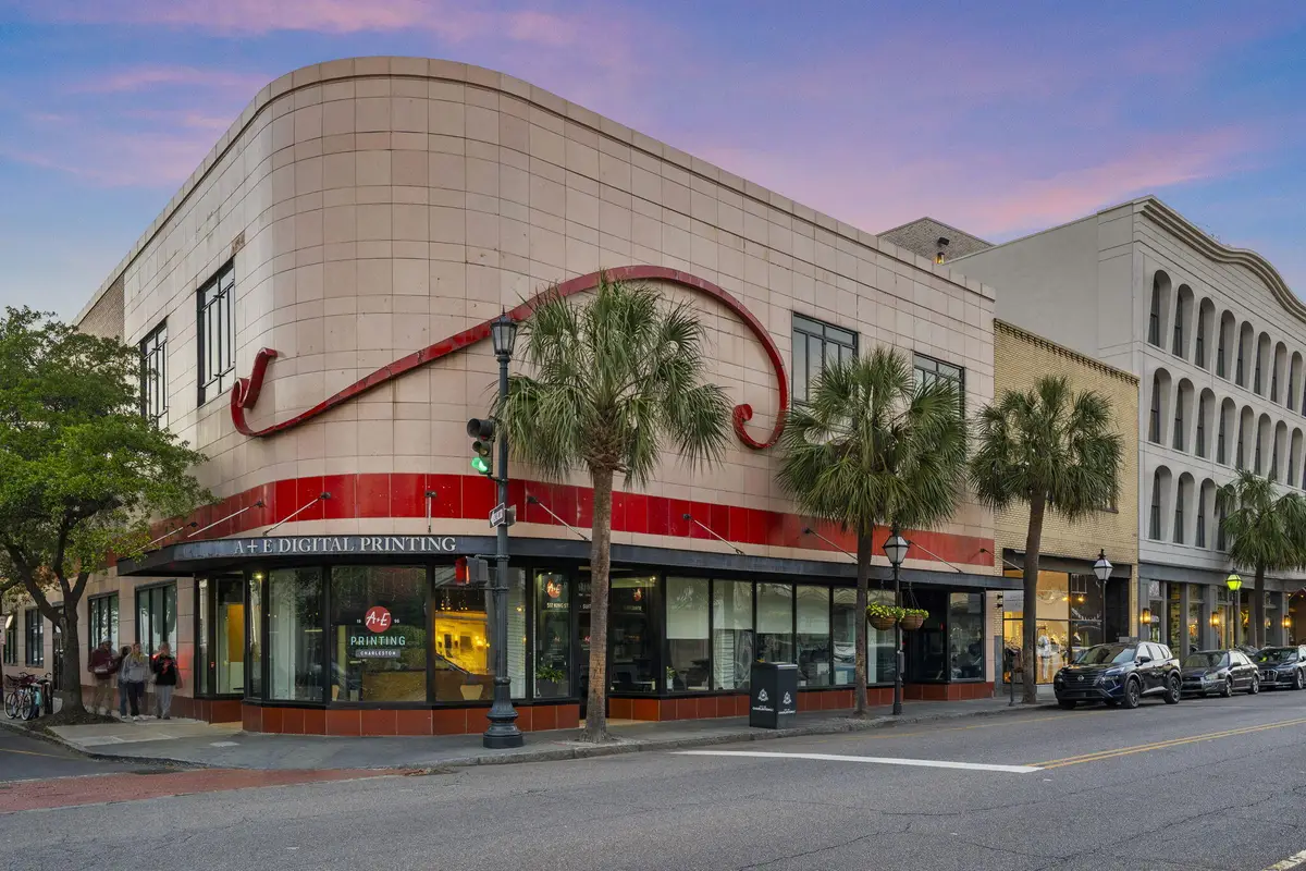 517 King Street #7, Charleston, SC 29403 - #1