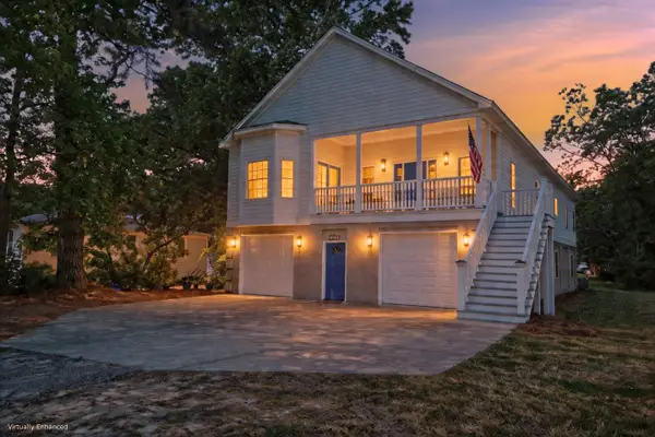 731 York Street, Mount Pleasant, SC 29464