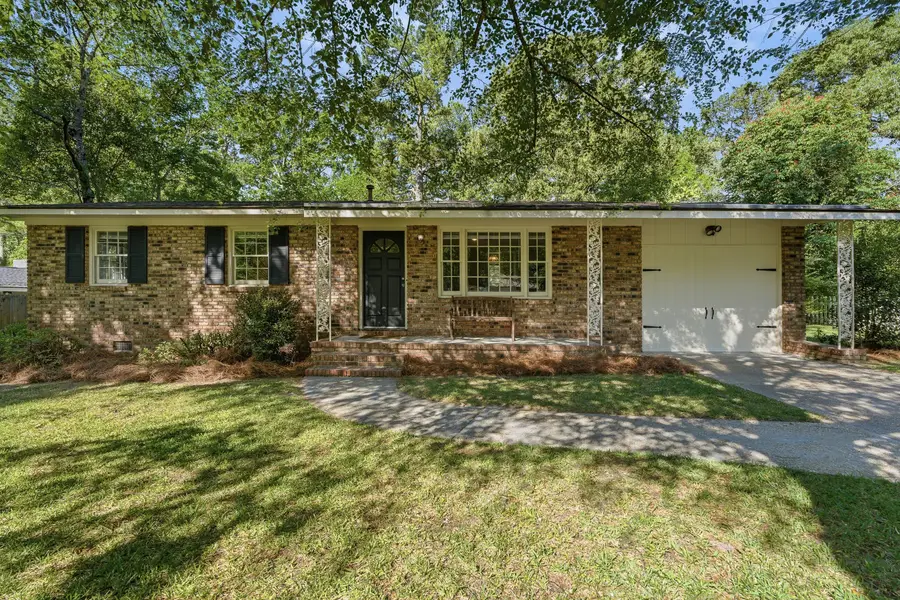 411 Forest Circle, Summerville, SC 29483 - #2