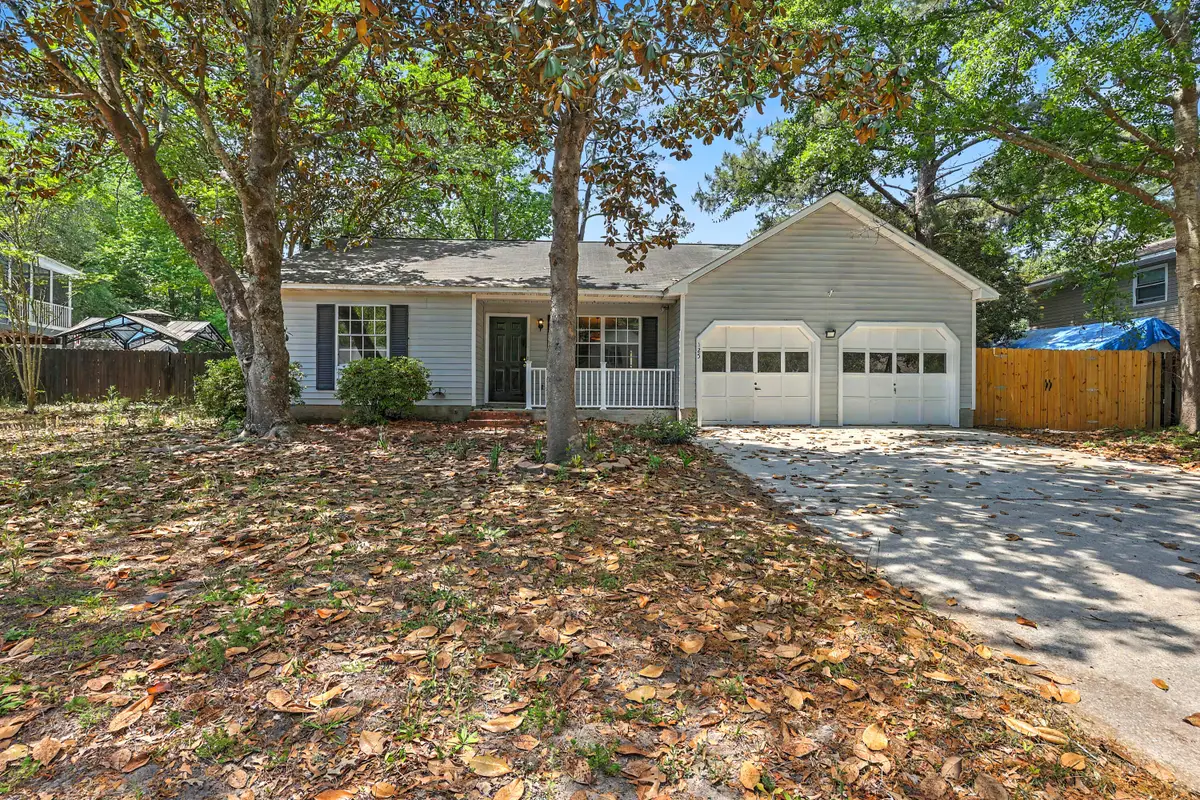 125 Cottonwood Drive, Summerville, SC 29483 - #1
