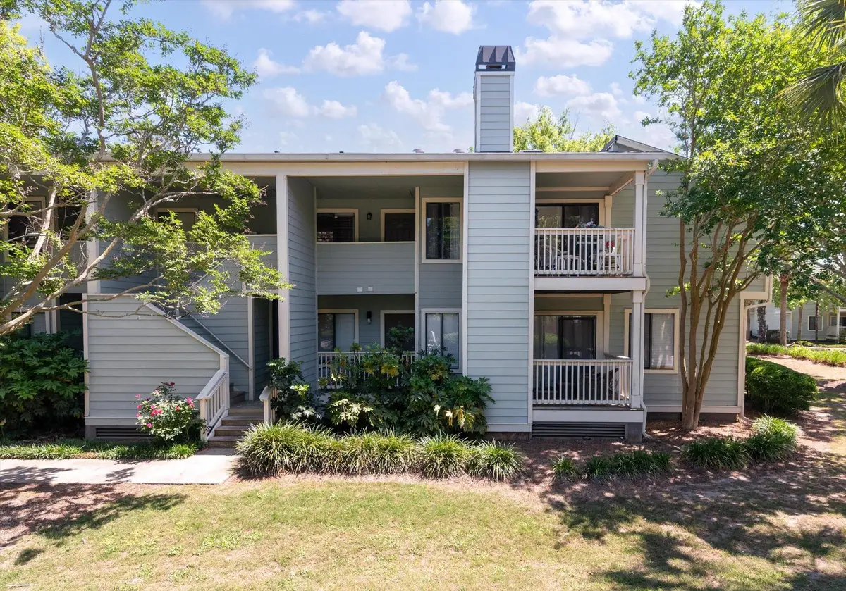1481 Center Street #1008, Mount Pleasant, SC 29464 - #1
