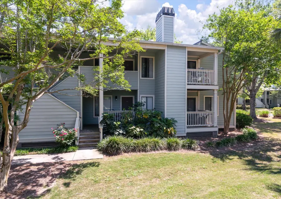 1481 Center Street #1008, Mount Pleasant, SC 29464 - #2