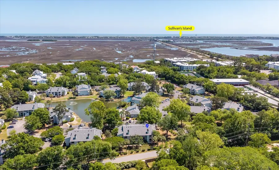 1481 Center Street #1008, Mount Pleasant, SC 29464 - #3