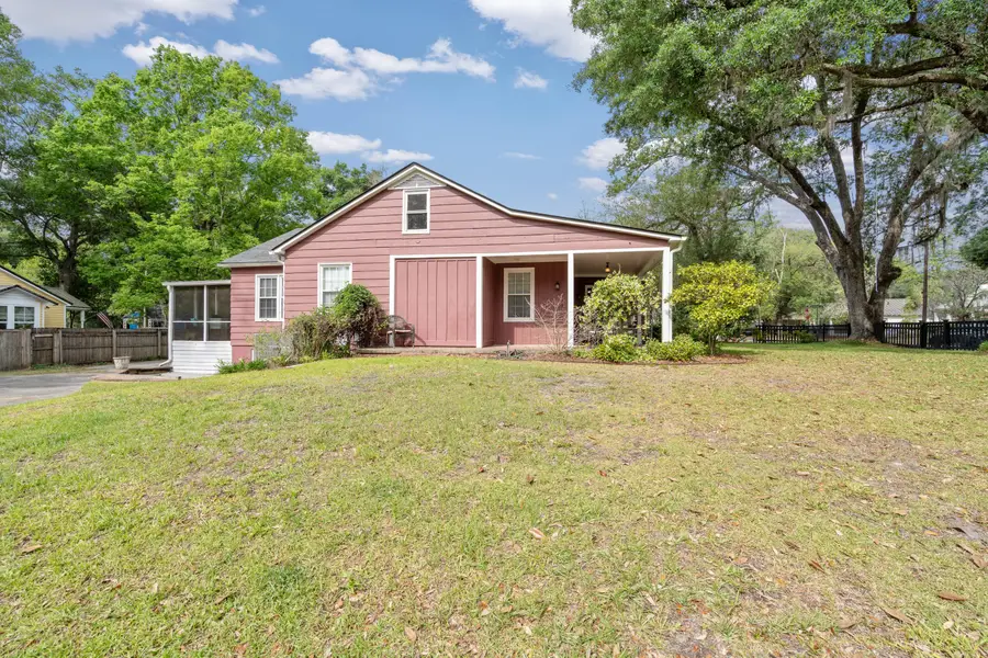 200 Warren Street, Walterboro, SC 29488 - #2