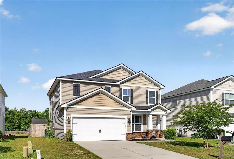 1303 Wild Goose Trail, Summerville, SC 29483 - #2