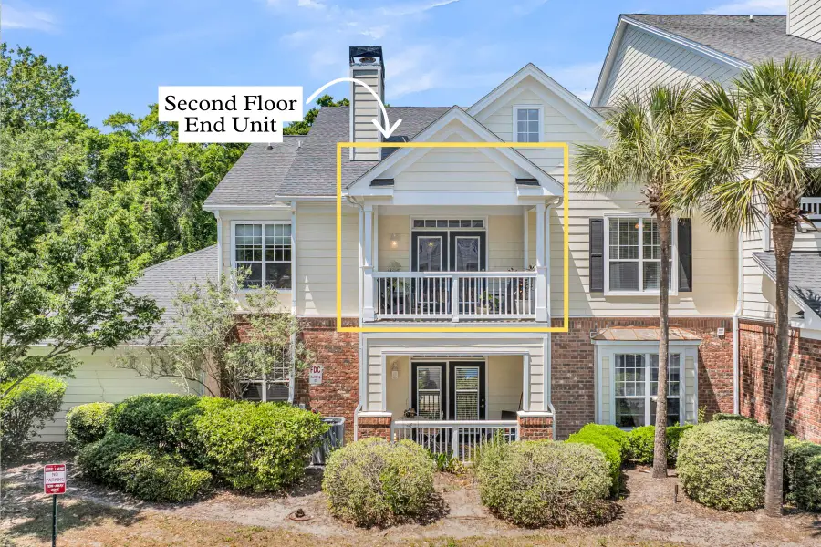 45 Sycamore Avenue #Apt 1321, Charleston, SC 29407 - #2