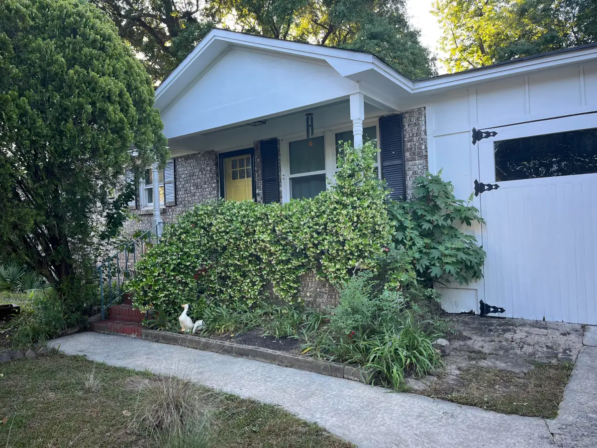 16 Pratt Street, Charleston, SC 29407 - #1