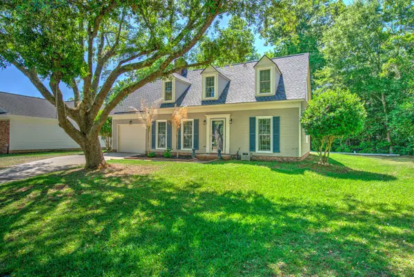 105 Wainwright, Summerville, SC 29485
