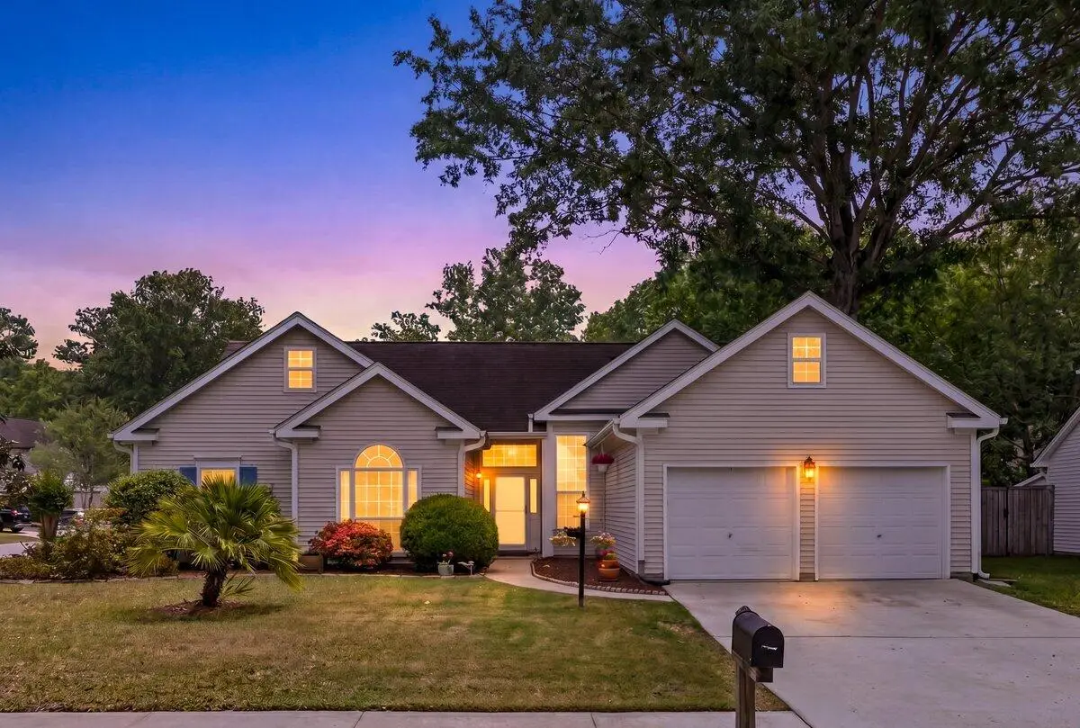 108 Chesterton Drive, Goose Creek, SC 29445 - #1