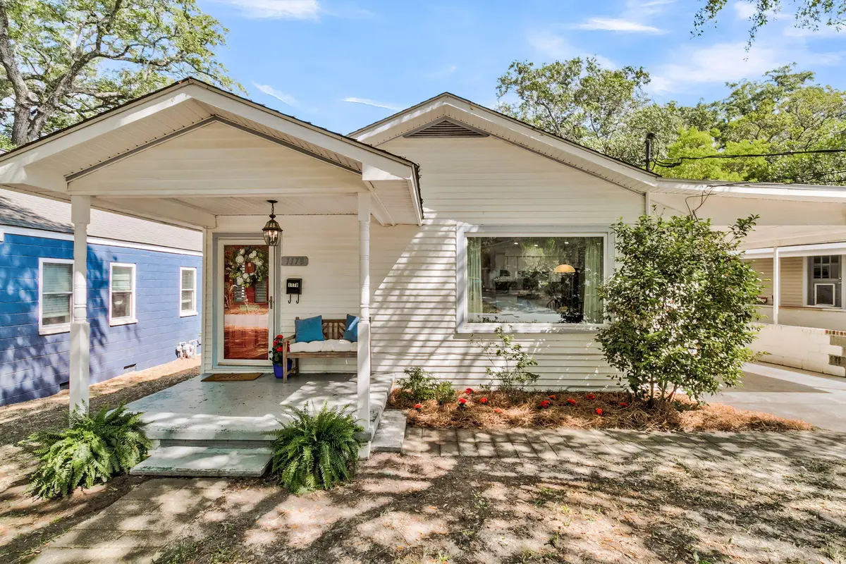 1178 Leesville Street, North Charleston, SC 29405 - #1