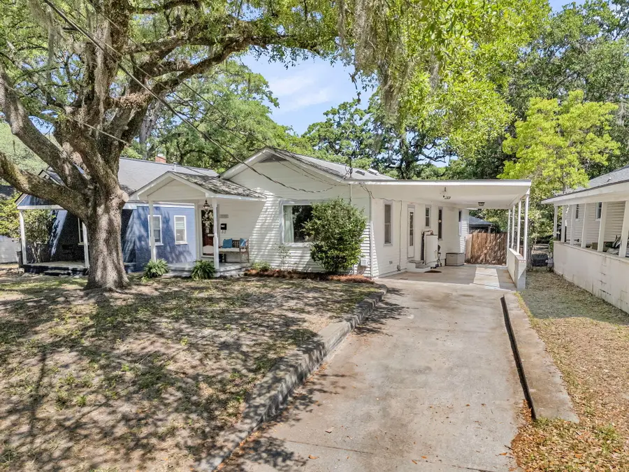 1178 Leesville Street, North Charleston, SC 29405 - #2