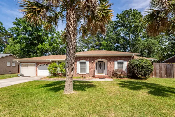 309 Grouse Road, Summerville, SC 29485