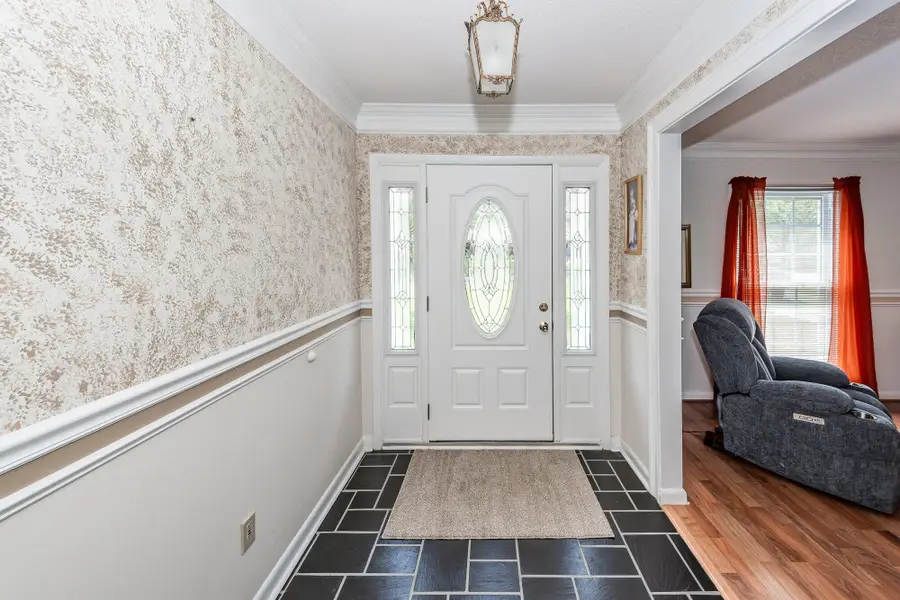 309 Grouse Road, Summerville, SC 29485 - #3