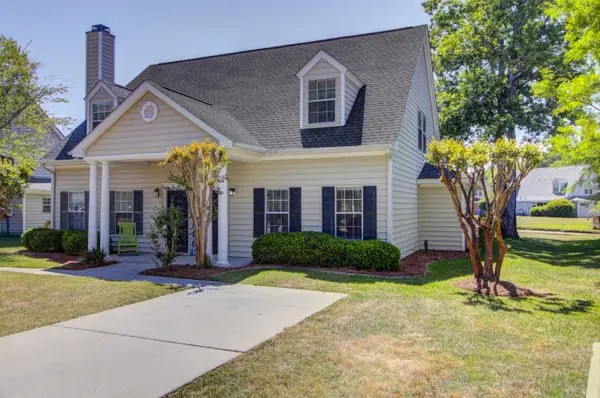 4818 Habersham Lane, Summerville, SC 29485