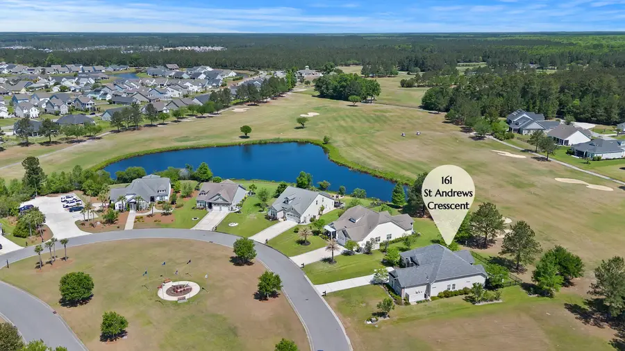 161 St Andrews Crescent, Hardeeville, SC 29927 - #2