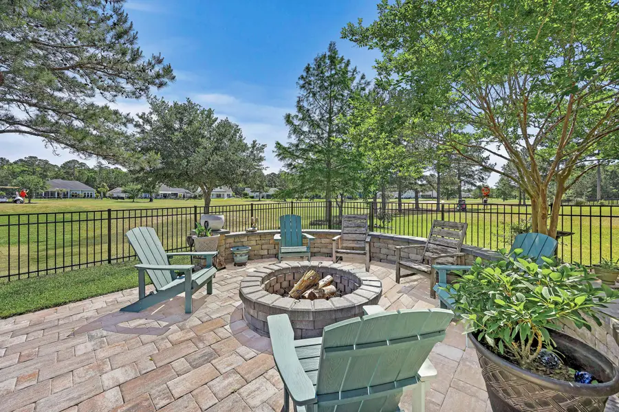 161 St Andrews Crescent, Hardeeville, SC 29927 - #3