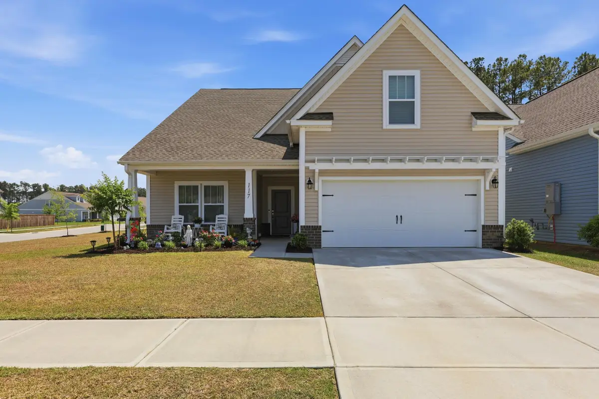 117 Willet Lane, Summerville, SC 29486 - #1