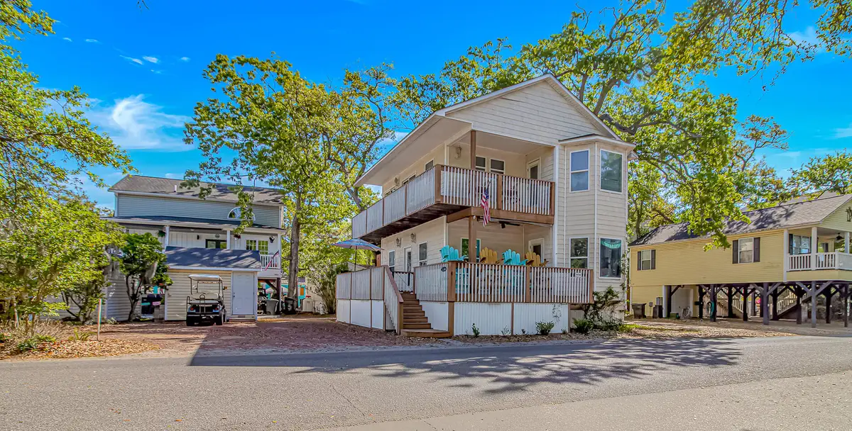 6001 S Kings Highway, Myrtle Beach, SC 29575 - #1