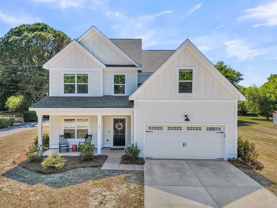 651 Spark Street, Mount Pleasant, SC 29464 - #2