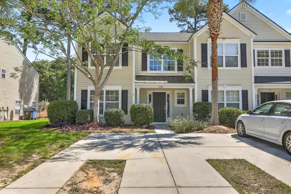 9008 Maple Grove Drive, Summerville, SC 29485