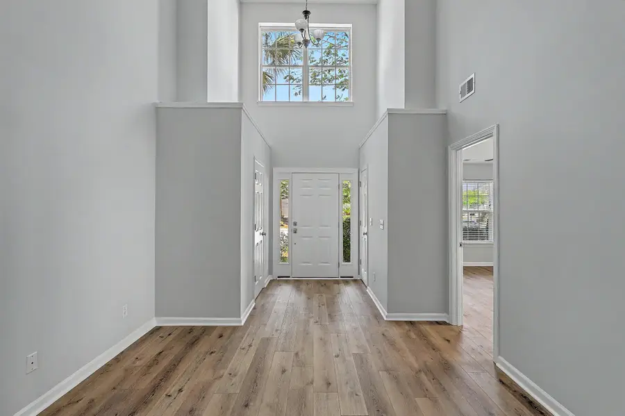 9008 Maple Grove Drive, Summerville, SC 29485 - #2