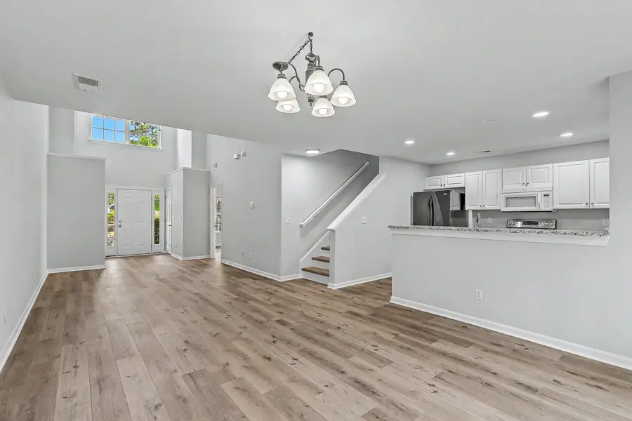 9008 Maple Grove Drive, Summerville, SC 29485 - #3