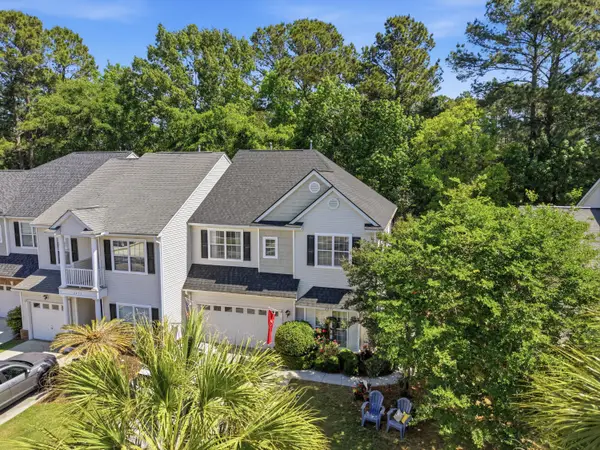 2451 Draymohr Court, Mount Pleasant, SC 29466