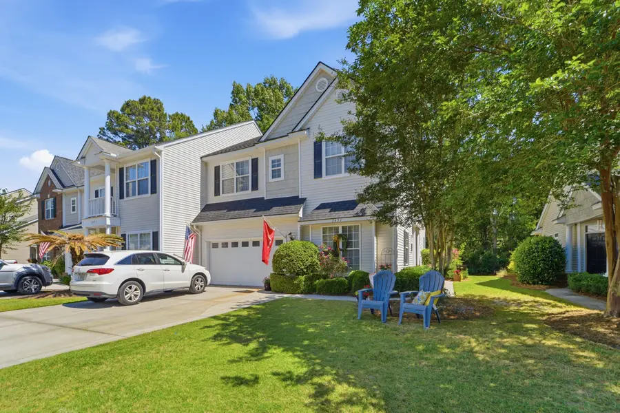 2451 Draymohr Court, Mount Pleasant, SC 29466 - #2