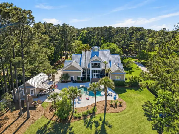1833 Shell Ring Circle, Mount Pleasant, SC 29466