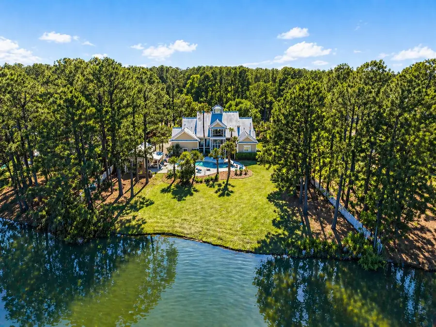 1833 Shell Ring Circle, Mount Pleasant, SC 29466 - #3