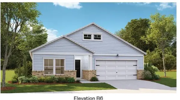 1634 Locals Street, Summerville, SC 29485