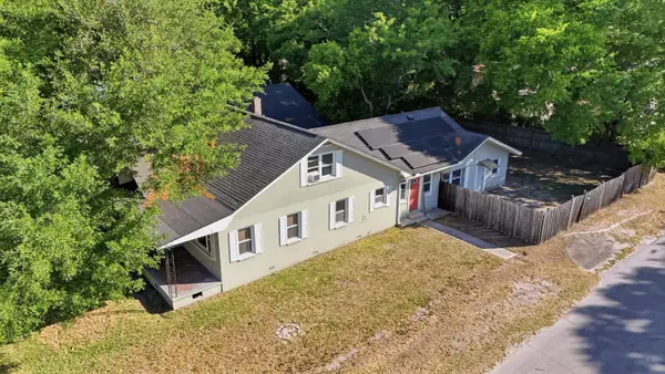 3902 Walnut Street, North Charleston, SC 29405