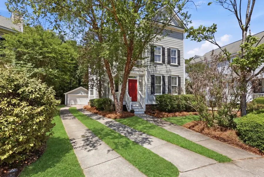 110 Franklin Retreat Court, Charleston, SC 29492 - #3