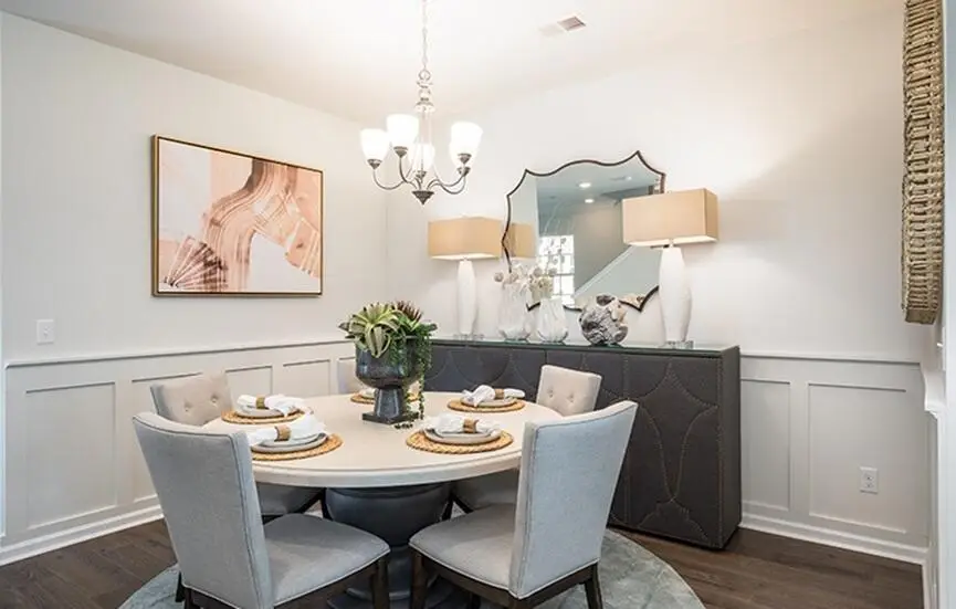 527 Red Monarch Way, Moncks Corner, SC 29461 - #3