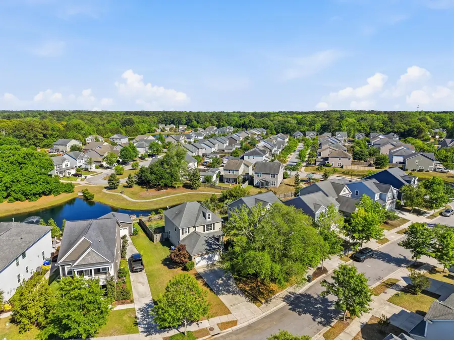 1514 Innkeeper Lane, Johns Island, SC 29455 - #3