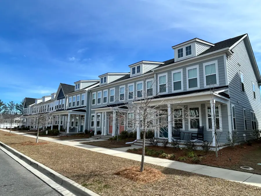 186 Sandy Bend Lane, Summerville, SC 29486 - #2