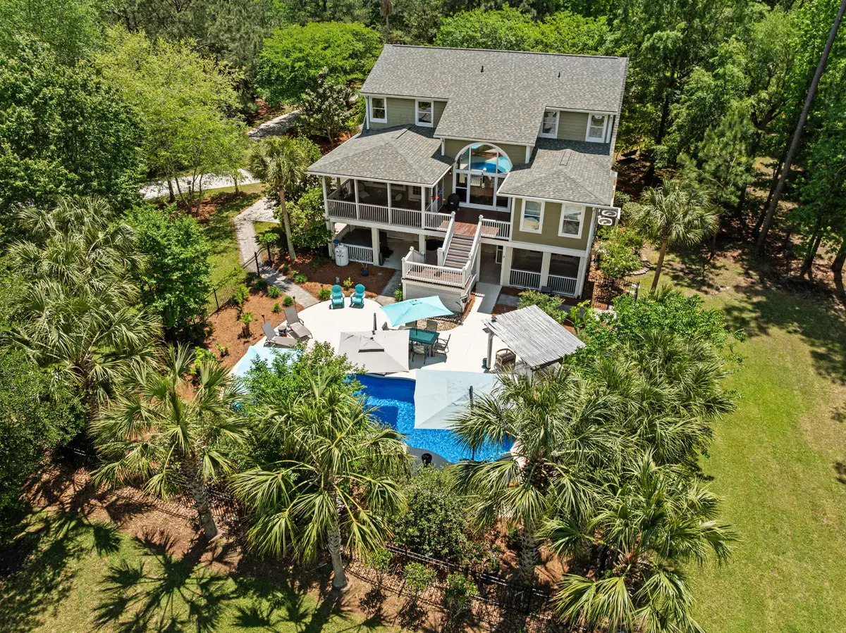 3368 Cottonfield Drive, Mount Pleasant, SC 29466 - #1