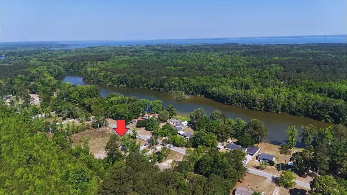 177 Ash Hill Drive, Eutawville, SC 29048 - #1