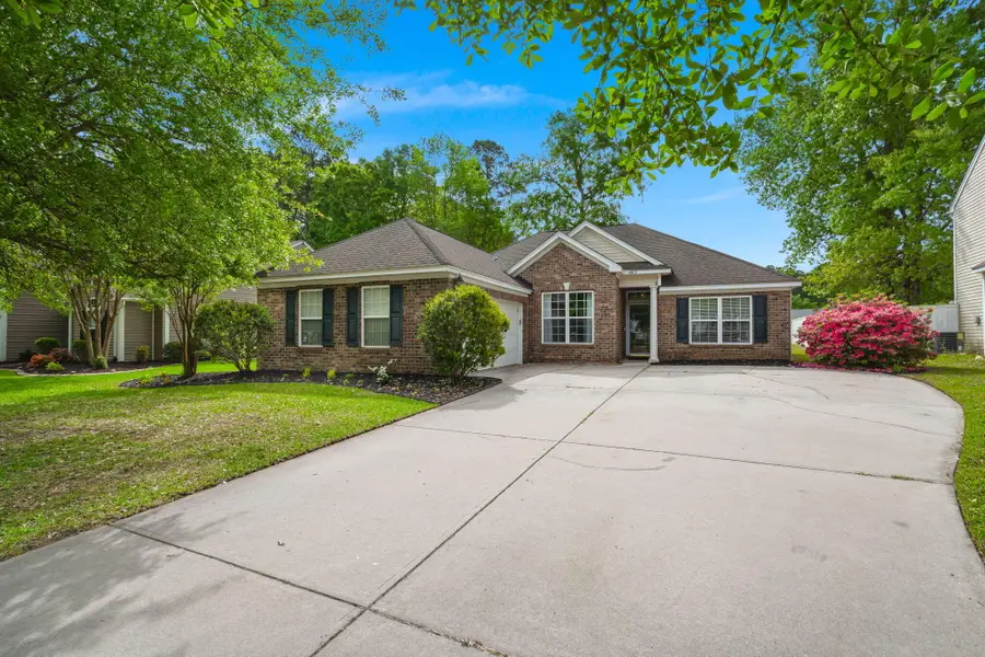 4813 Harvest Moon Court, Summerville, SC 29485 - #3