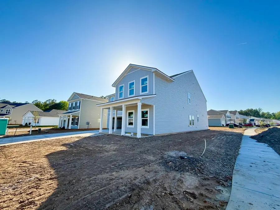 5344 Bending Flats Way, Summerville, SC 29485 - #2