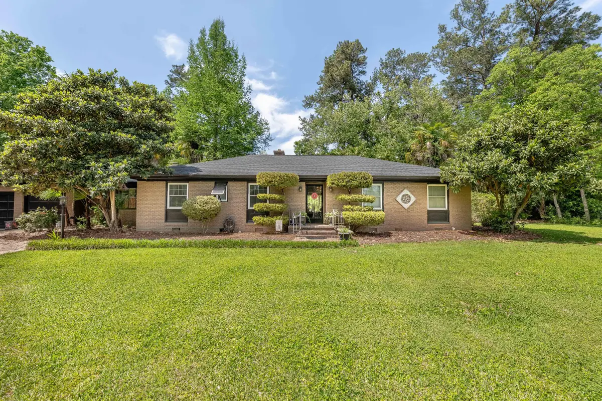 220 Club Acres Boulevard, Orangeburg, SC 29118 - #1